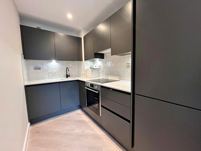 2 Bedroom Apartment To Rent In Fountain Apartments, Alcester Street, B12