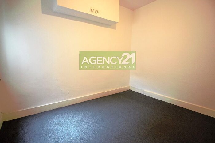 1 Bedroom Maisonette To Rent In Sherrard Road, Manor Park, E12