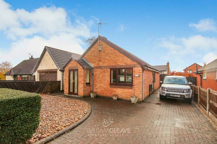 2 Bedroom Bungalow To Rent In Park Avenue, Bryn-Y-Baal, Flintshire, CH7
