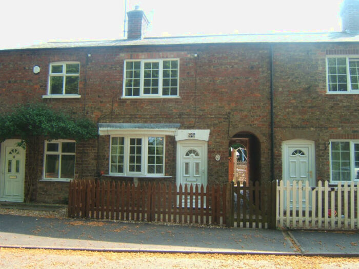 1 Bedroom Terraced House To Rent In Crowtree Lane, Louth, LN11