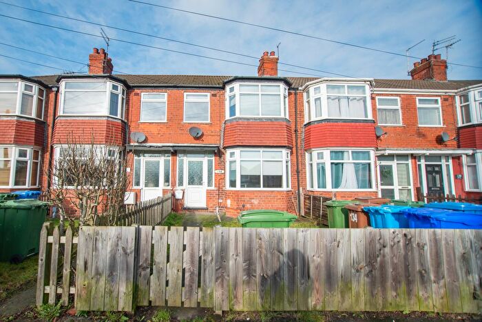 3 Bedroom Terraced House To Rent In Boothferry Road, Hessle, HU13