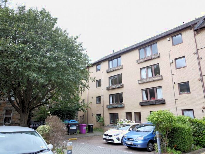 2 Bedroom Flat To Rent In Gilmours Entry, Newington, Edinburgh, EH8