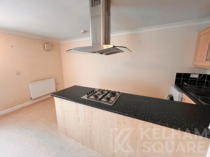 2 Bedroom Apartment To Rent In Baxter Mews, Sheffield, S6