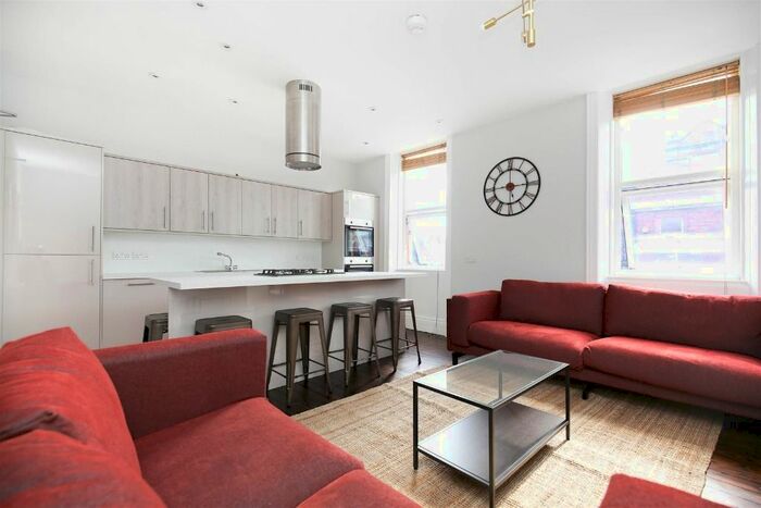 6 Bedroom Flat To Rent In Heaton Road, Heaton, Newcastle Upon Tyne, NE6