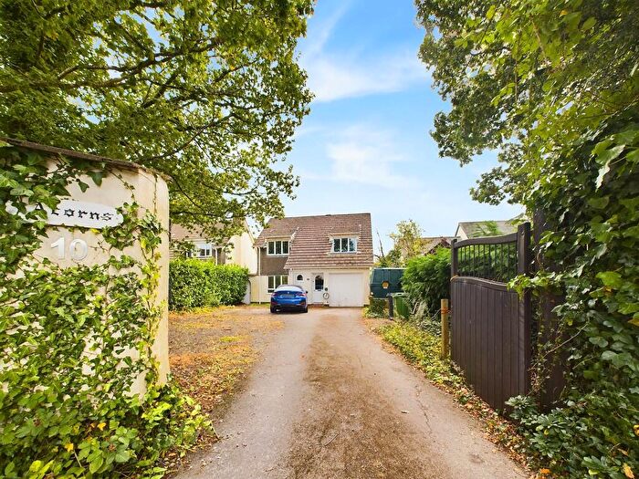 4 Bedroom Detached House For Sale In Oak Tree Close, Upottery, EX14
