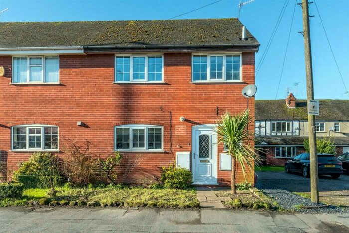 3 Bedroom End Of Terrace House To Rent In Station Road, Castle Donington, Castle Donington, DE74