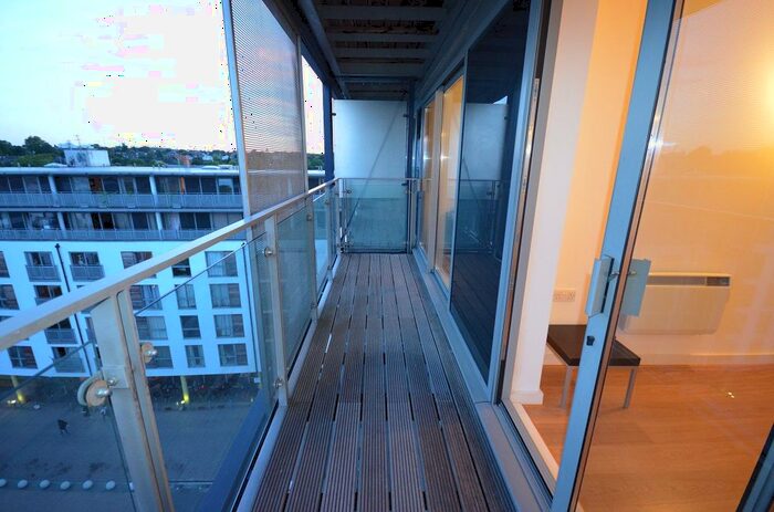 1 Bedroom Flat To Rent In Deals Gateway, London, SE13