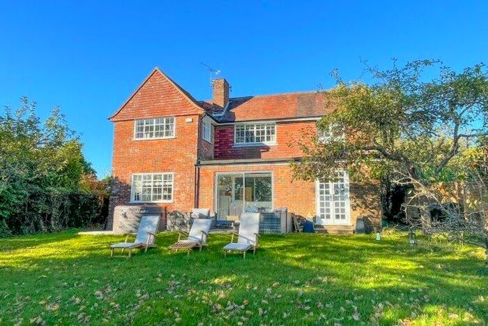 3 Bedroom Cottage To Rent In Mark Cross, Crowborough TN6