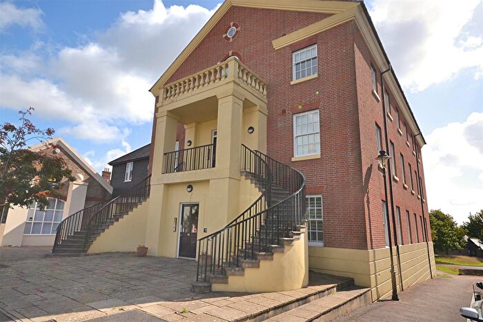 1 Bedroom Apartment For Sale In Pendruffle Lane, Poundbury, DT1