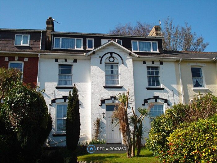 2 Bedroom Flat To Rent In Rathmore Road, Torquay, TQ2