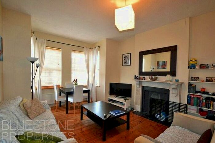 1 Bedroom Flat To Rent In Tankerville Road, London, SW16