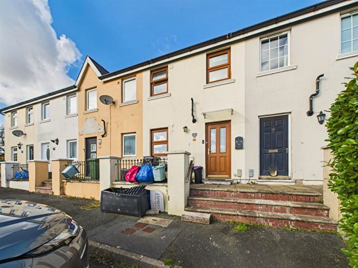 2 Bedroom Terraced House For Sale In Brookside Avenue, Johnston, SA62