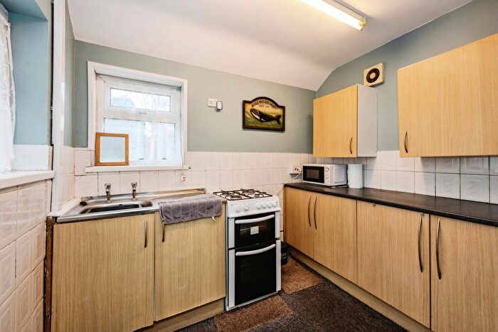 3 Bedroom Terraced House For Sale In Argyle Street, Swansea, SA1