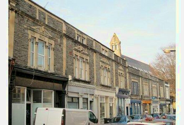 3 Bedroom Flat To Rent In Chandos Road &#;, BS6