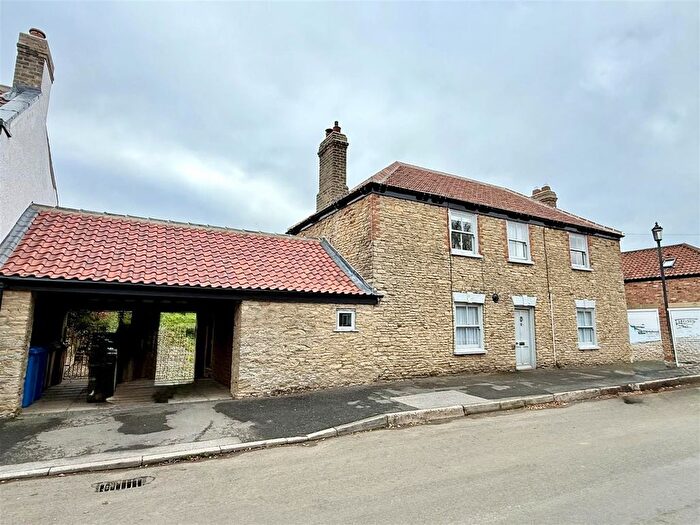 4 Bedroom Detached House To Rent In Main Street, Hotham, York, YO43