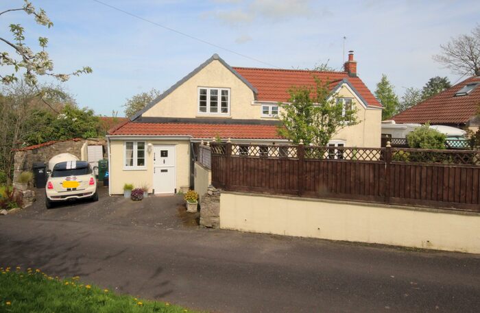 2 Bedroom Detached House For Sale In Higher Road, Woolavington, Bridgwater, TA7