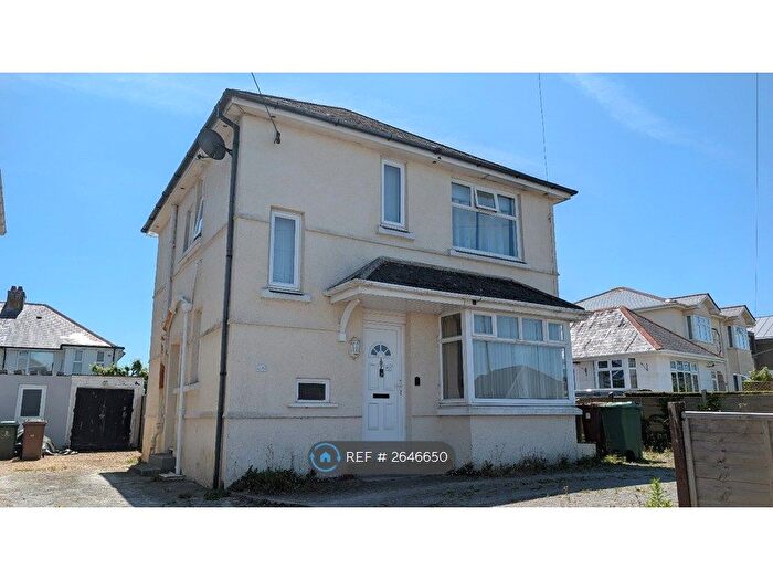 3 Bedroom Detached House To Rent In Underlane, Plymstock, Plymouth, PL9