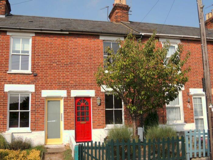 2 Bedroom House To Rent In St. Marys, CO3