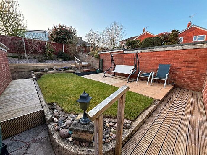 3 Bedroom Detached House To Rent In Pirehill Lane, Stone, ST15