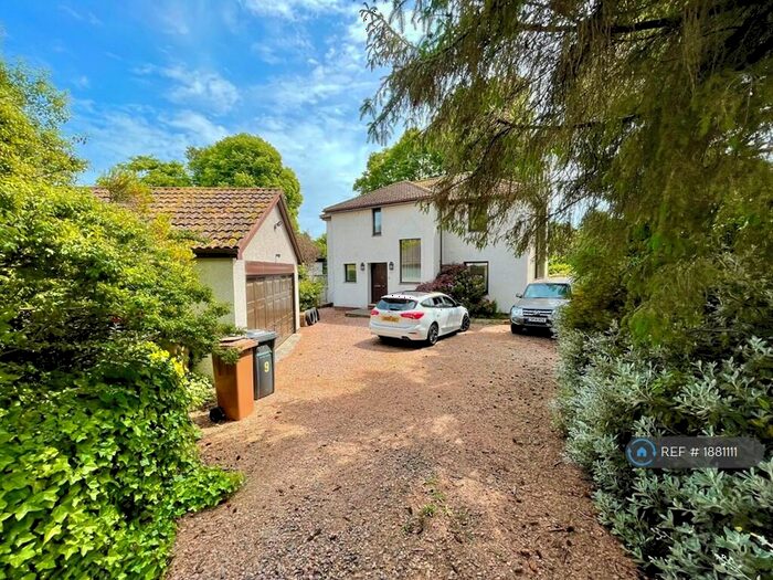 4 Bedroom Detached House To Rent In Dundarroch Gardens, Broughty Ferry, Dundee, DD5