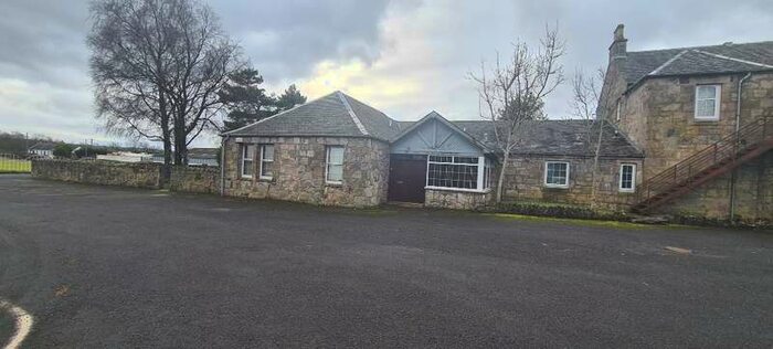 2 Bedroom Property To Rent In Fulwood Estate Johnstone, PA6