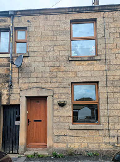 2 Bedroom Terraced House To Rent In Chapel Hill, Longridge, Lancashire, PR3