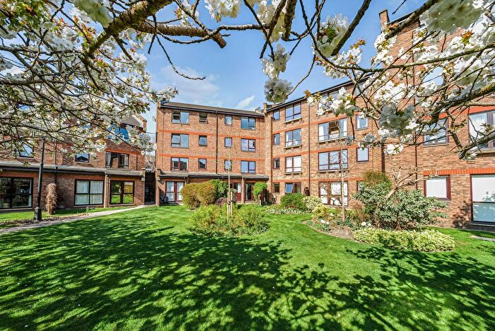 1 Bedroom Flat For Sale In Maltings Place, Fulham Broadway, London, SW6