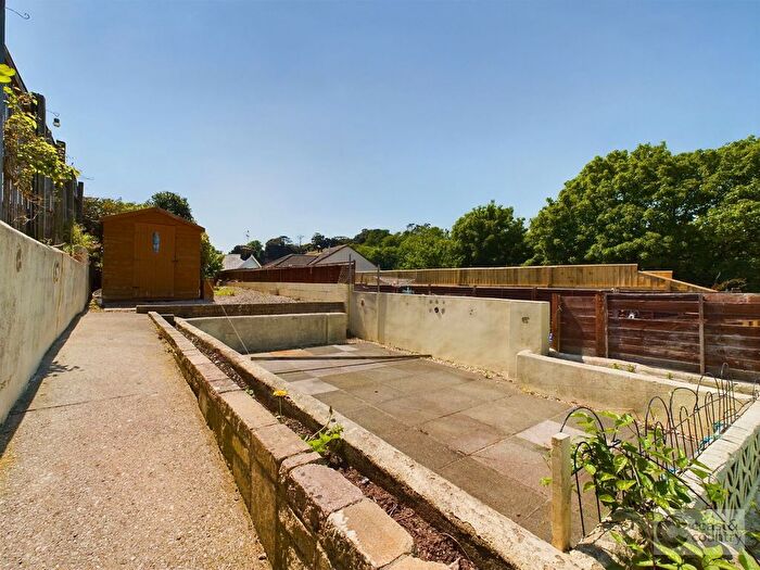 3 Bedroom Terraced House For Sale In Westbourne Road, Torquay, TQ1