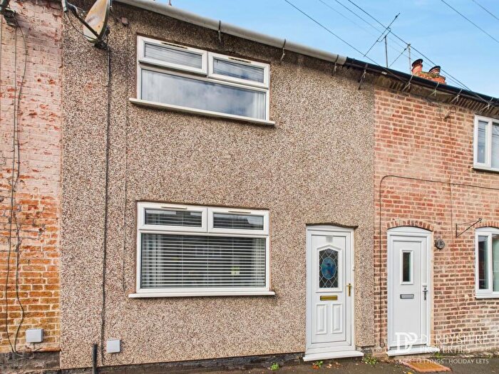 1 Bedroom Cottage For Sale In Hammersmith, Ripley, DE5