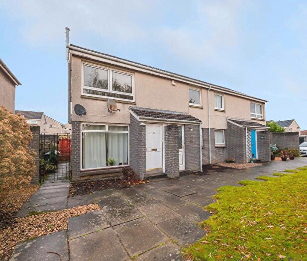 2 Bedroom Flat To Rent In Craigs Park, Edinburgh, EH12