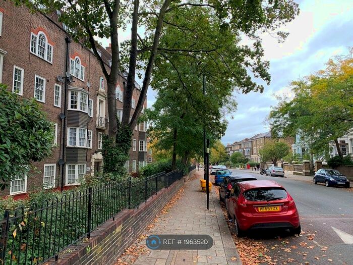 3 Bedroom Maisonette To Rent In Larkhall Rise, London, SW8