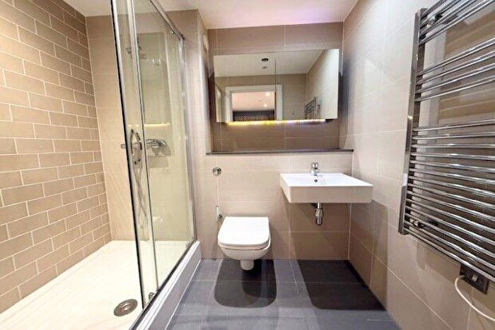 1 Bedroom Flat To Rent In Holdenhurst Road, Bournemouth, BH8