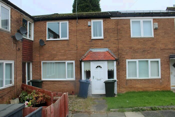 3 Bedroom Terraced House To Rent In Kyloe Place, Newcastle Upon Tyne, NE5