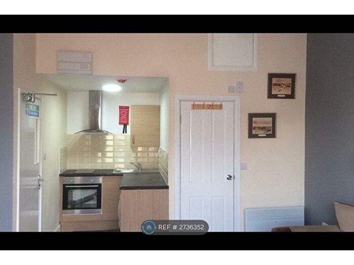 1 Bedroom Flat To Rent In Stoke On Trent, Stoke On Trent, ST4