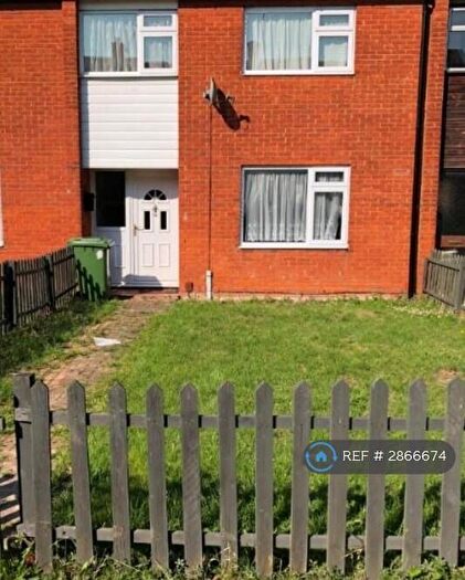 3 Bedroom Terraced House To Rent In Long Lynderswood, Basildon, SS15