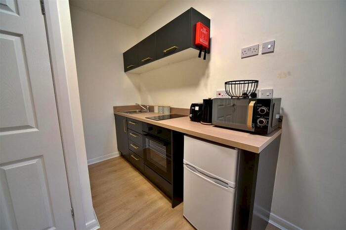 1 Bedroom Flat To Rent In Albert Road, Middlesbrough, TS1