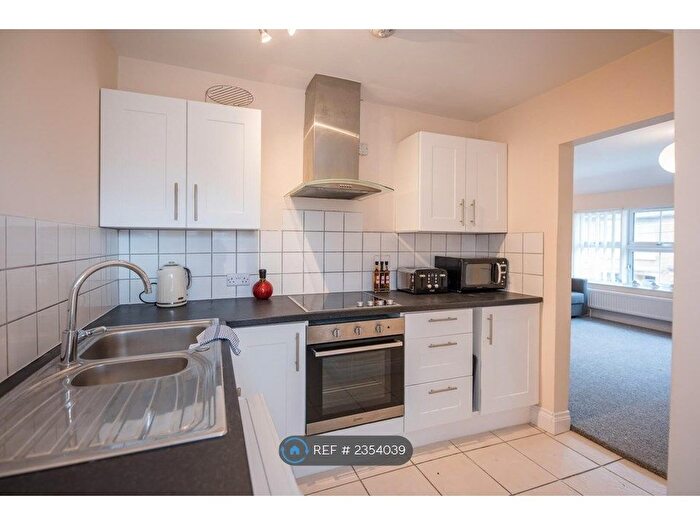 1 Bedroom Flat To Rent In Abbey Mews, Leiston, IP16