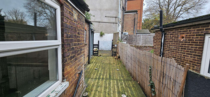 1 Bedroom Flat To Rent In Luton, LU1