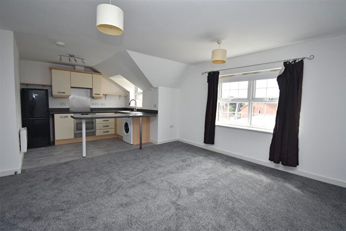 2 Bedroom Flat To Rent In Old School Walk, York, YO26