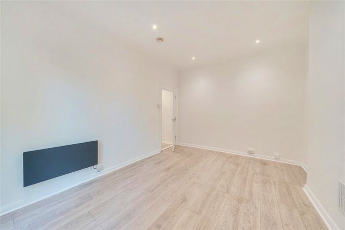 1 Bedroom Flat To Rent In Elgin Avenue, Maida Vale, London, W9