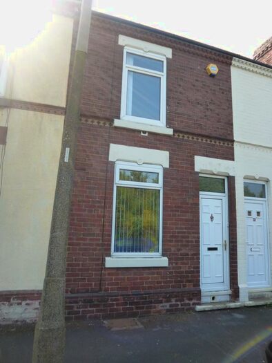2 Bedroom Terraced House To Rent In Orchard Street, Balby, Doncaster, DN4