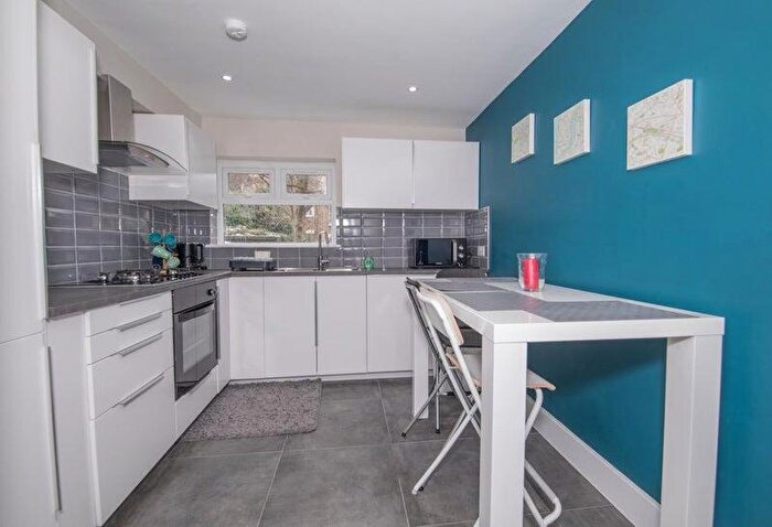 1 Bedroom House Of Multiple Occupation To Rent In St Loys Road, N17