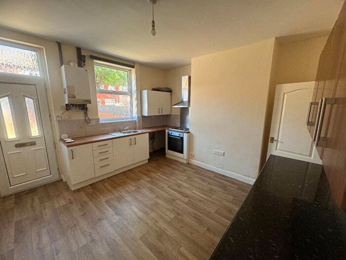 2 Bedroom Terraced House To Rent In Close Street, Hemsworth, Pontefract, WF9