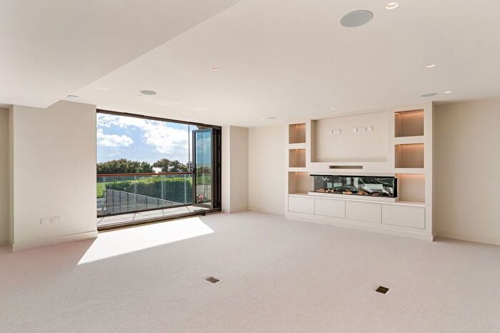 5 Bedroom Detached House For Sale In Marine Drive, Goring-By-Sea, Worthing, BN12