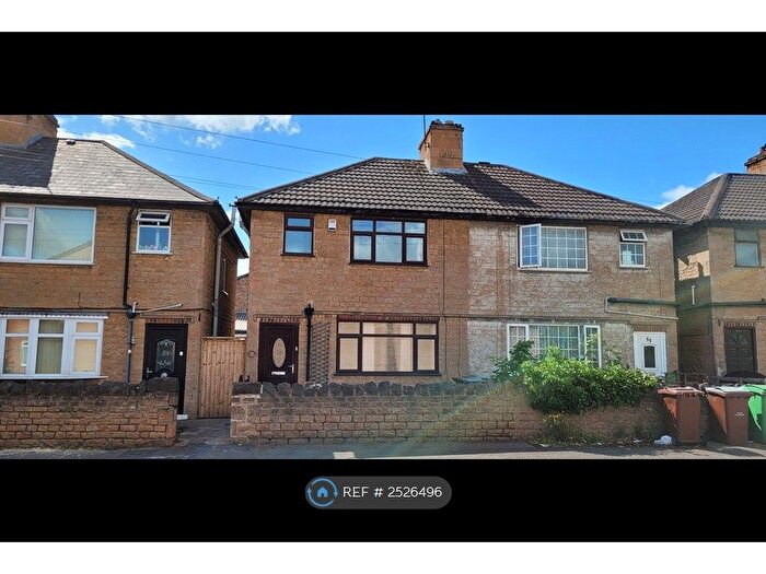 3 Bedroom Semi-Detached House To Rent In Thames Street, Nottingham, NG6