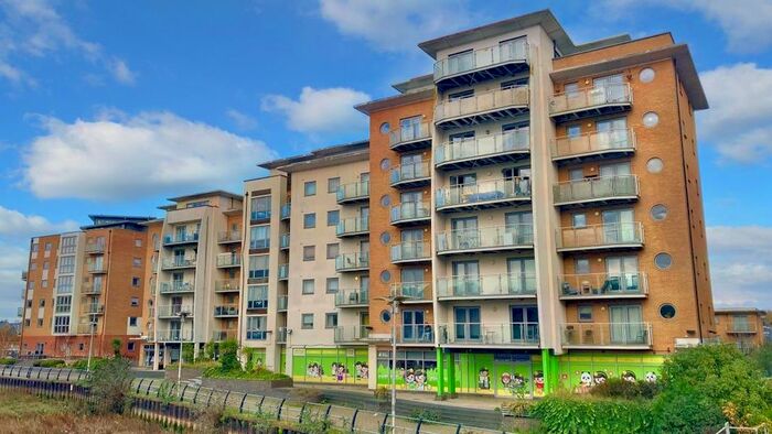 1 Bedroom Flat To Rent In Ship Wharf, Colchester, CO2