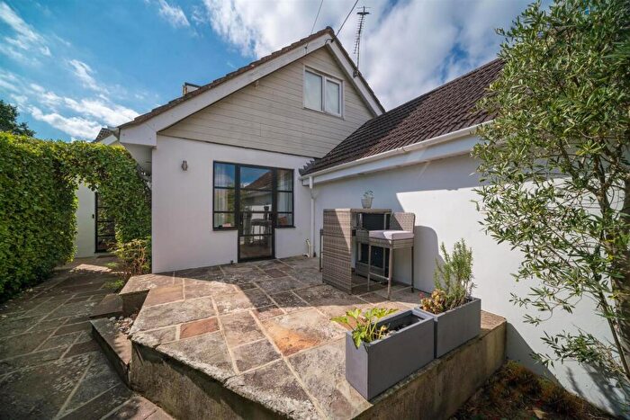 5 Bedroom Detached House For Sale In Bembridge, Isle Of Wight, PO35