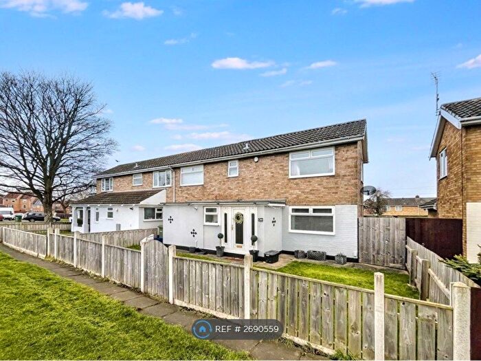 3 Bedroom Semi-Detached House To Rent In Millbank Lane, Stockton-On-Tees, TS17