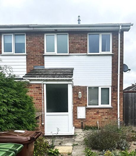 2 Bedroom Semi-Detached House To Rent In Antrim Road, Lincoln, LN5
