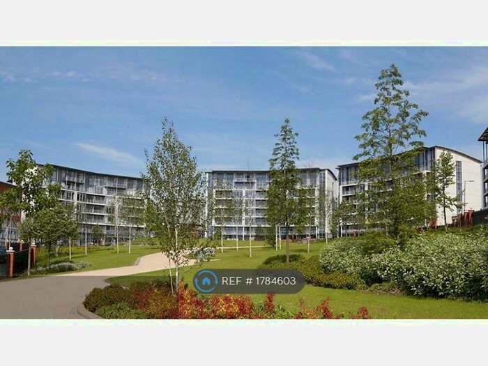 2 Bedroom Flat To Rent In Mason Way, Birmingham, B15